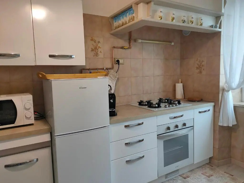 Residence Ruje