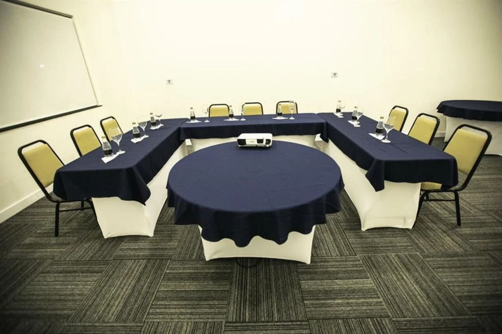 Transamerica Executive Maringá