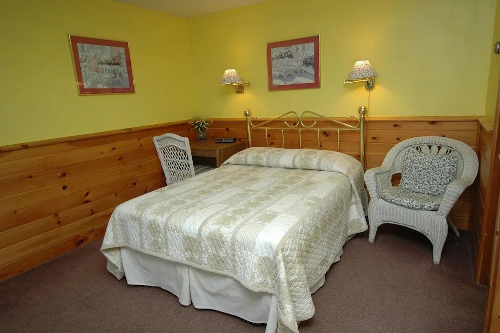 The Arbor Inn