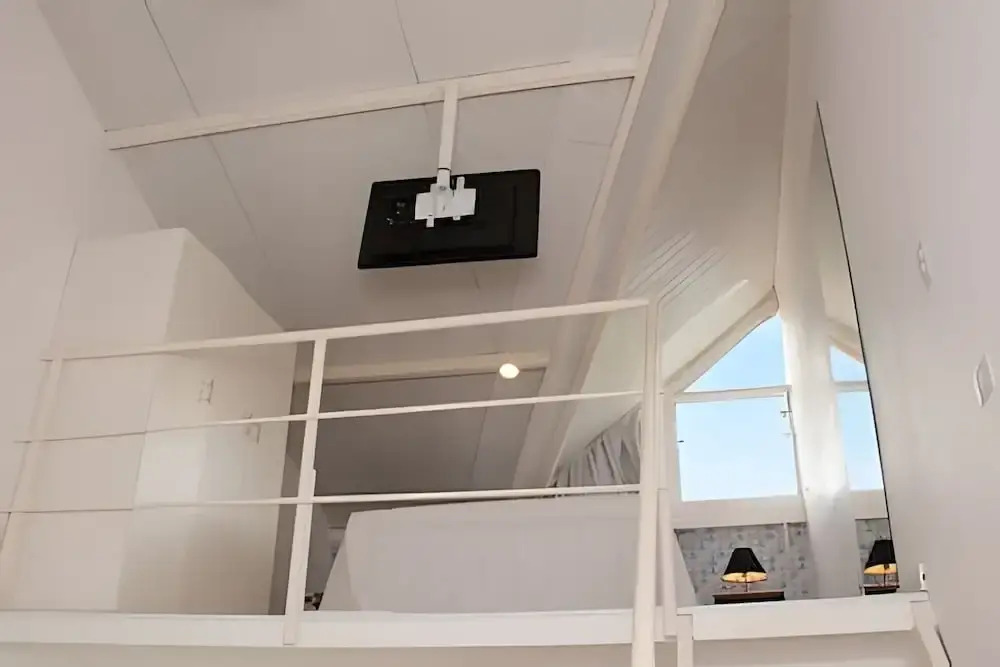 Condominio bella vista