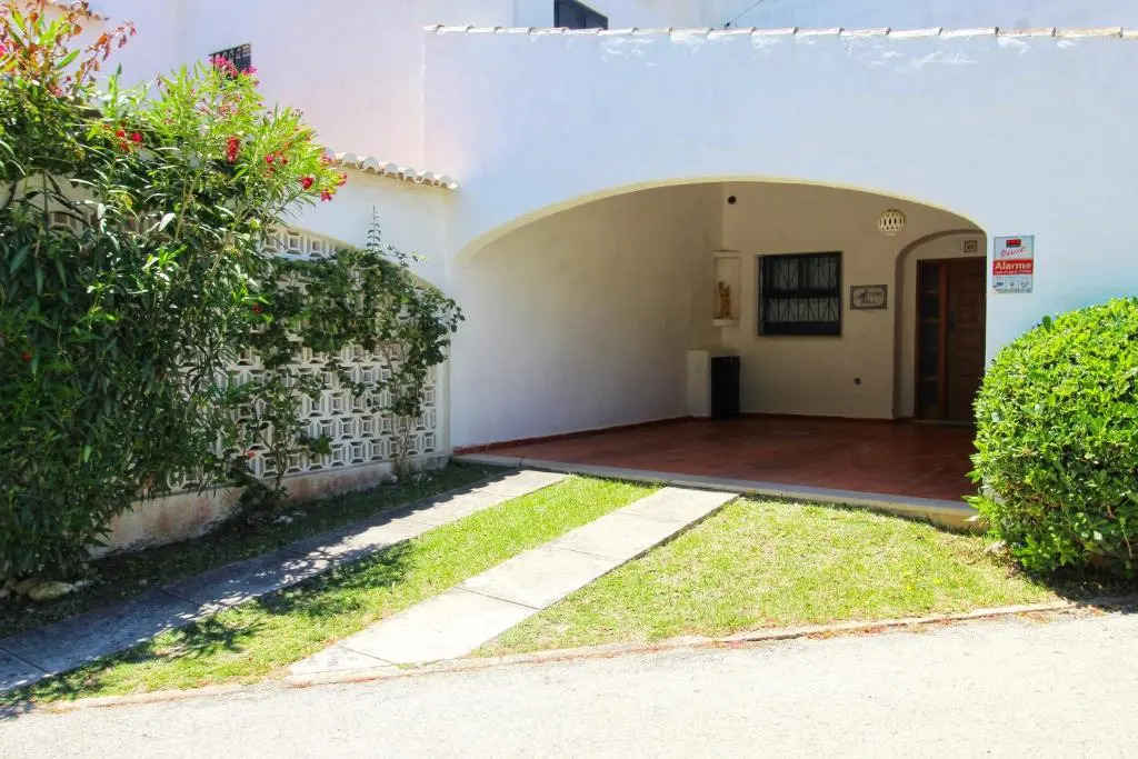 T3 Holiday Cottage near the beach | C225