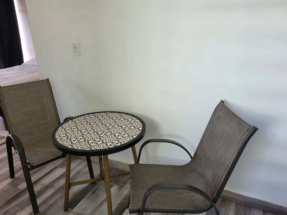 Tierra Adentro Bed and Breakfast