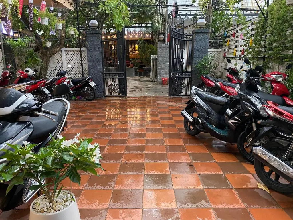 Le Petit Homestay