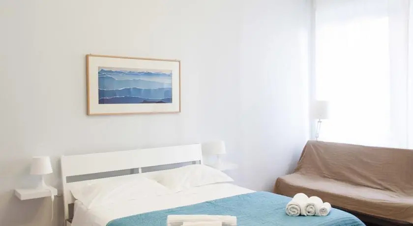 Comfy Apartment Milano