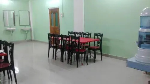 Zambhala Hotel