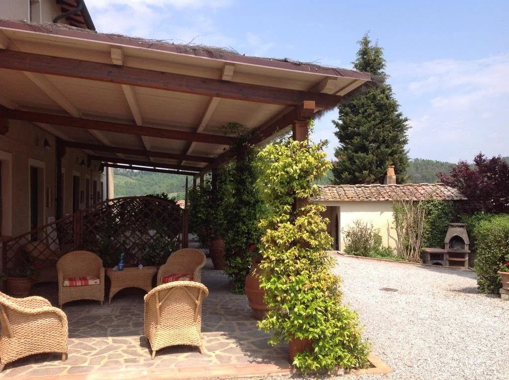 Azienda Agricola Buon Riposo