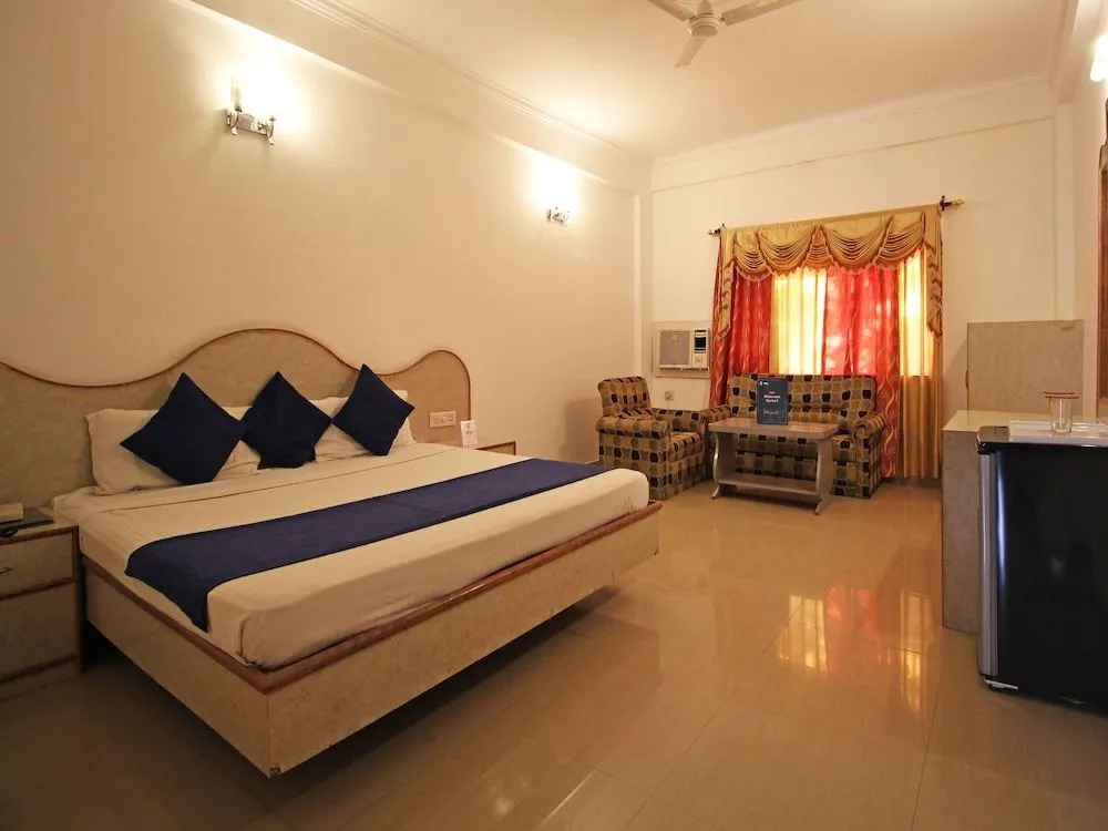 Hotel Gordon House