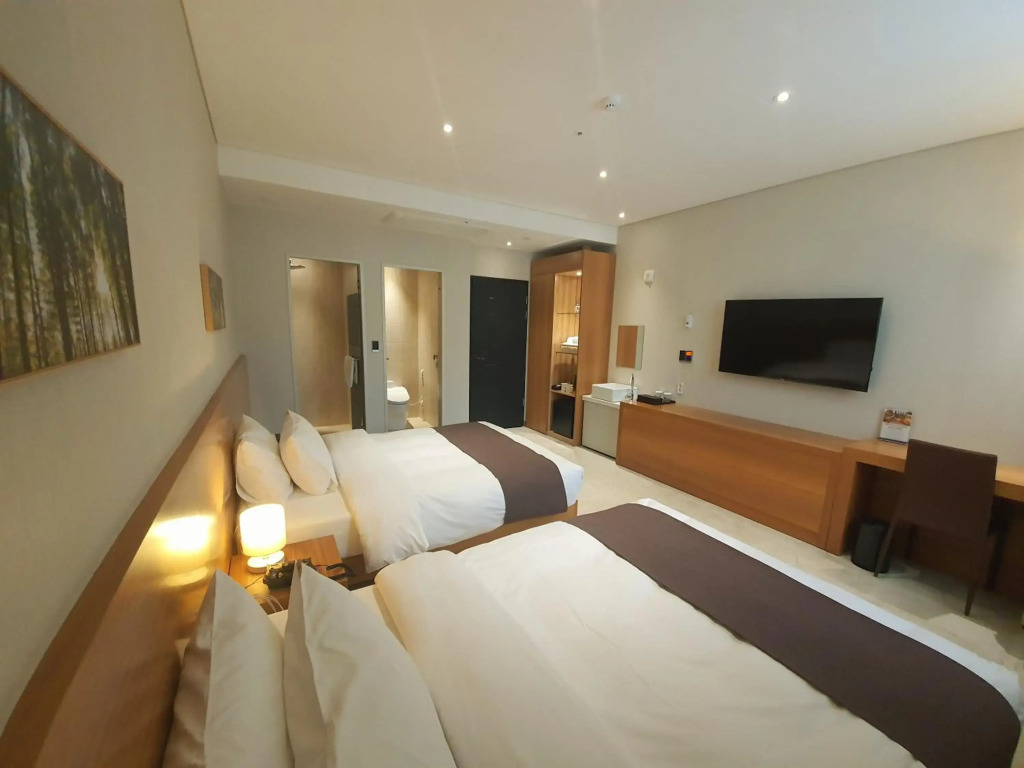 Benikea Hotel Yangsan
