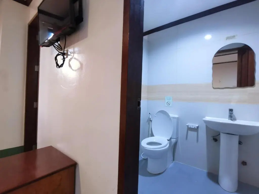 Alocasia Inn - El Nido