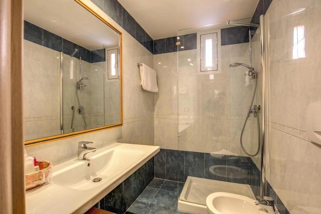 Hotel San Remo