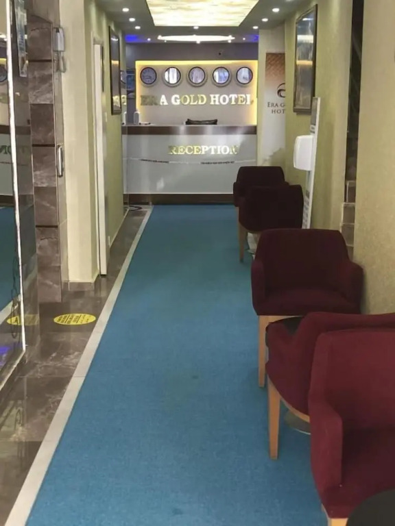 Era Gold Hotel