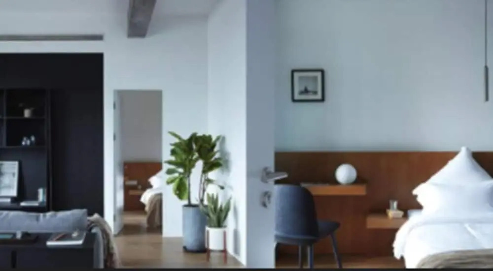 base-PUSAN Serviced Apartment -Shanghai New International Expo Centre