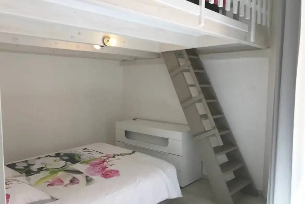 T2 Apartment Mezza Old Town