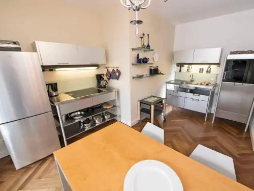 Villa Strandburg F 409 WG 10 mit M