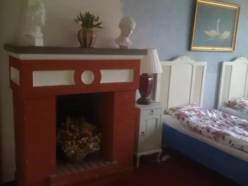 Hotell Örnen