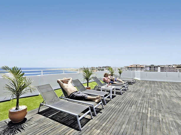 Lucana Hotel