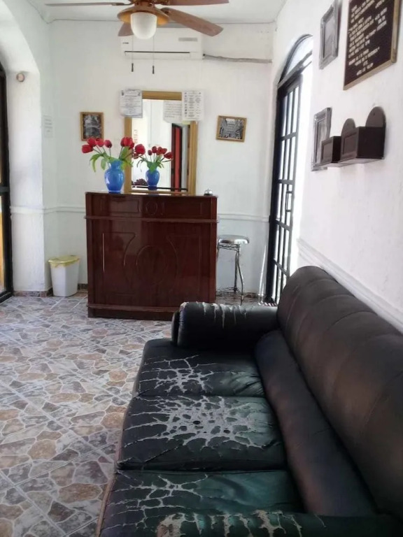 Hotel Las Villas Ciudad del Carmen