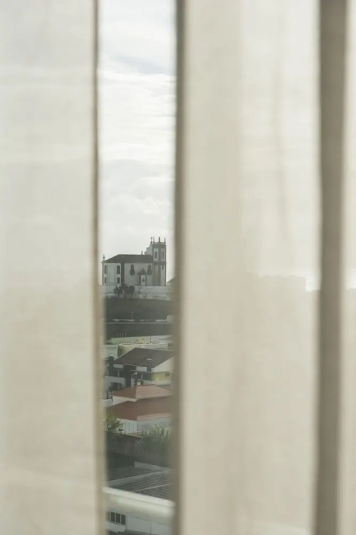 Apartamento do Búzio