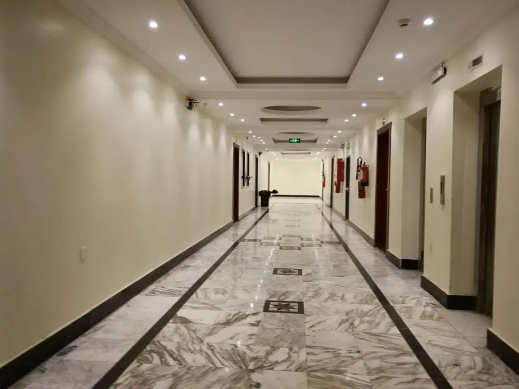 Saad Palace 4