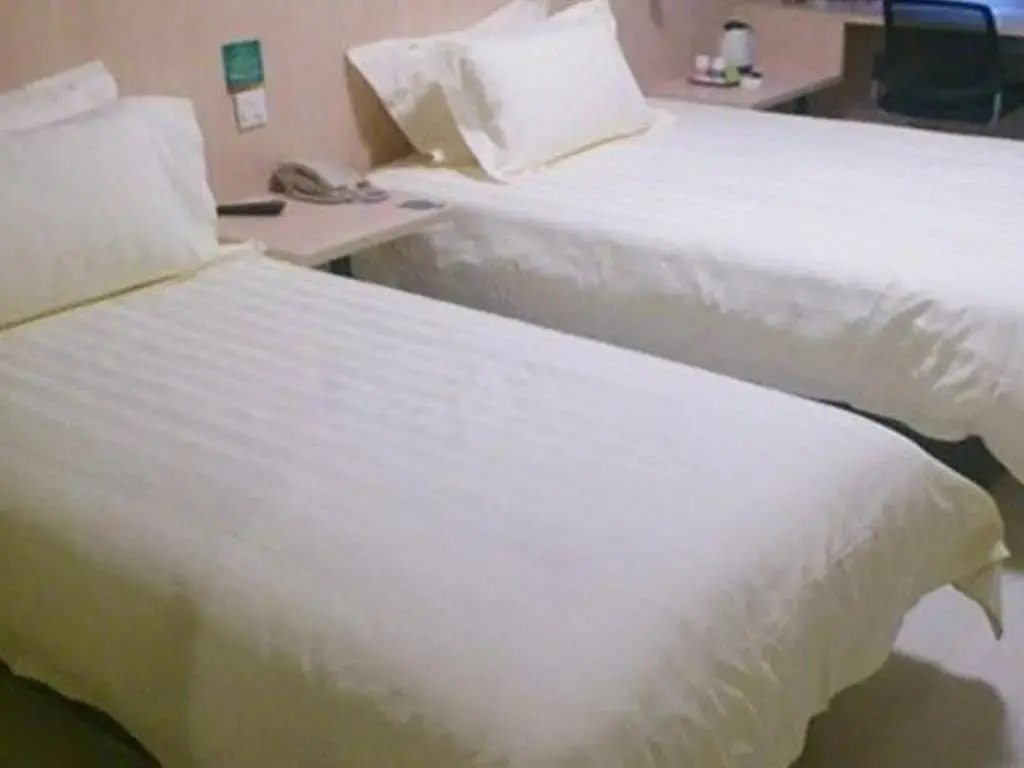 Jinjiang Inn Kunming Century City Branch