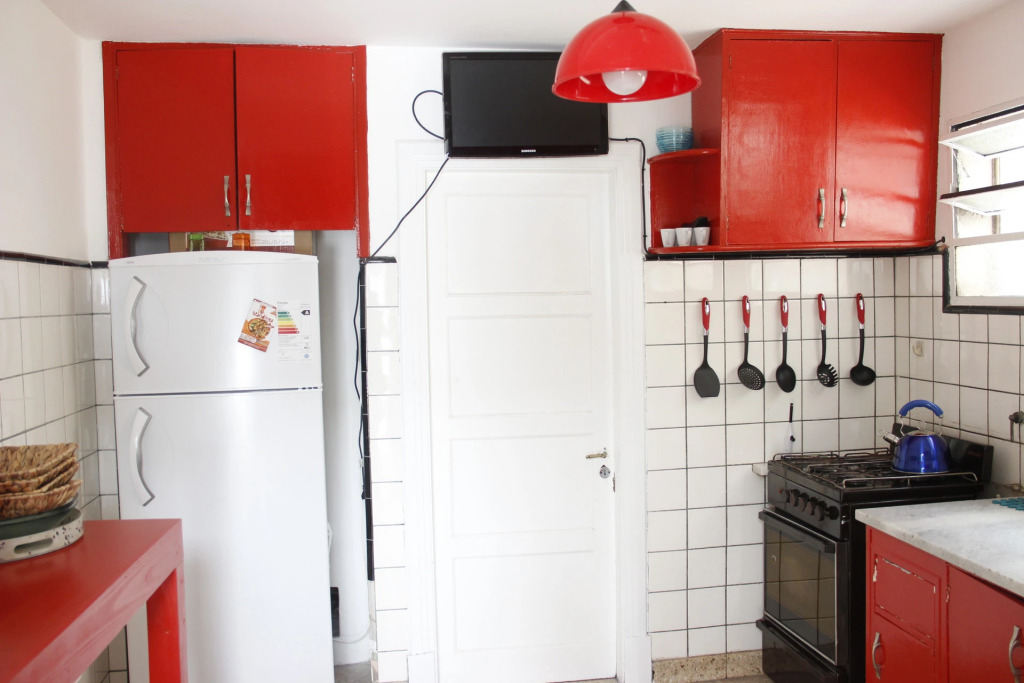 Hostel Baldomero