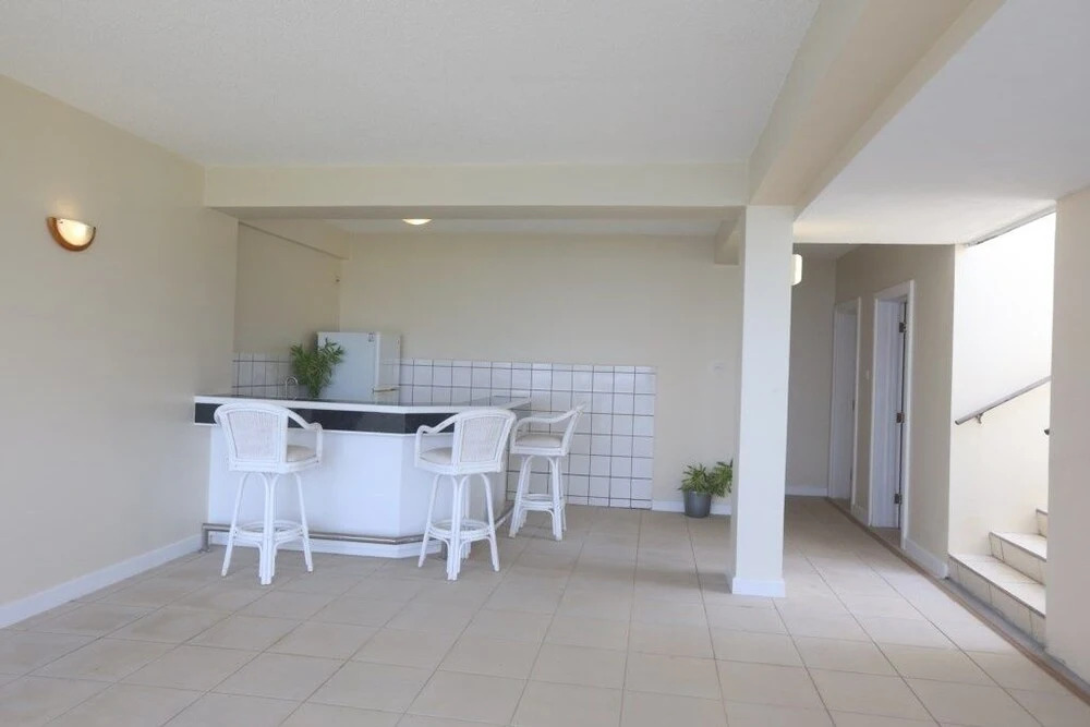 Brise De Mer - Villa With Captivating Views Of The Caribbean Sea 4 Bedroom Villa by RedAwning