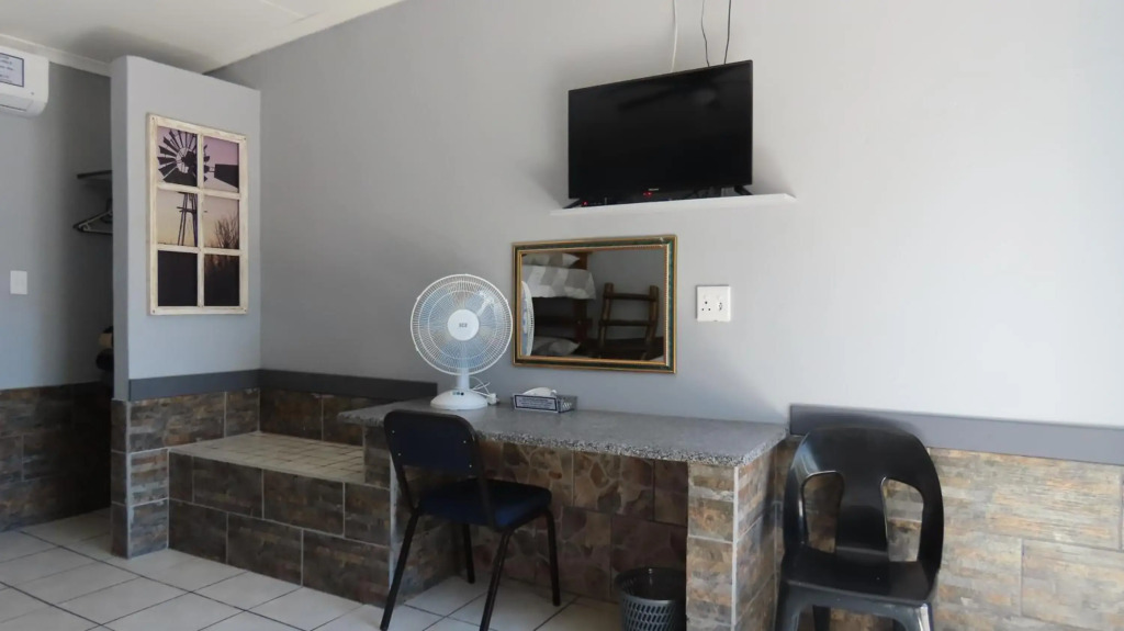 Windpomp Guesthouse
