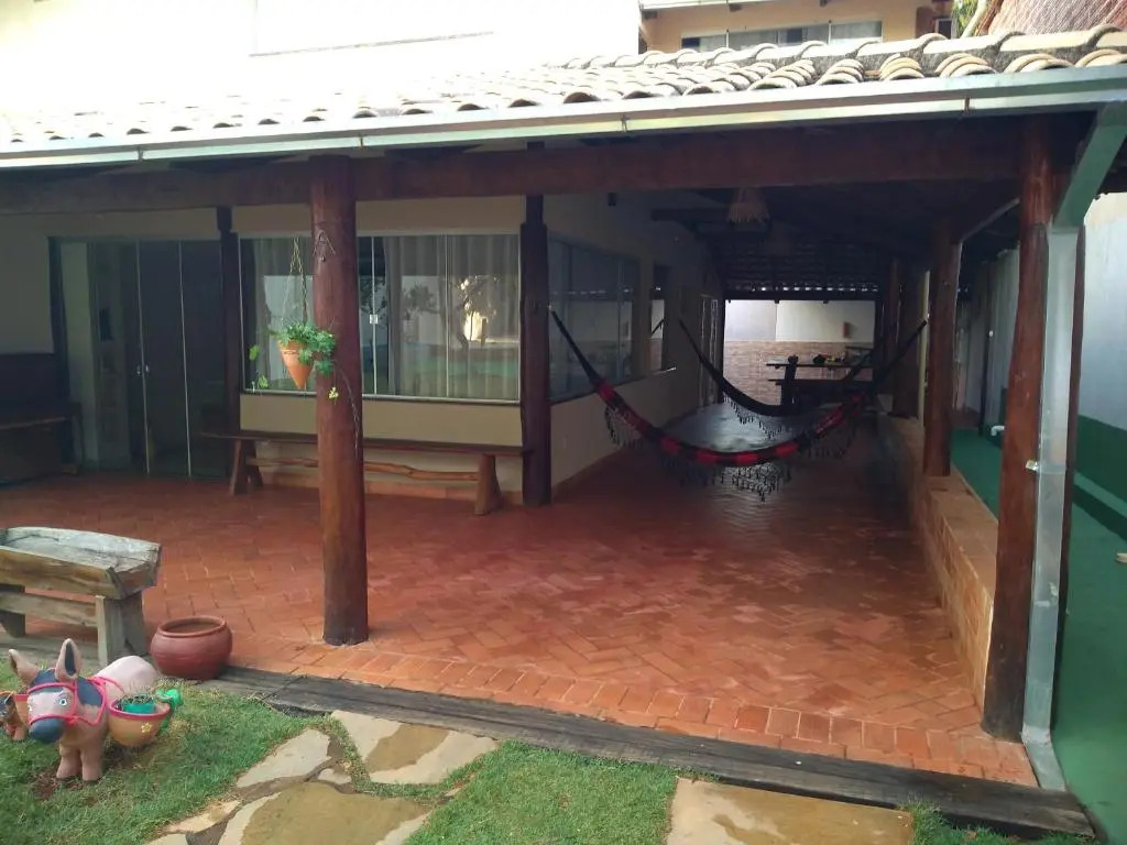Pousada Bontempo
