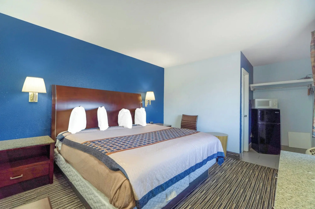 Budget Inn Frederick US-183