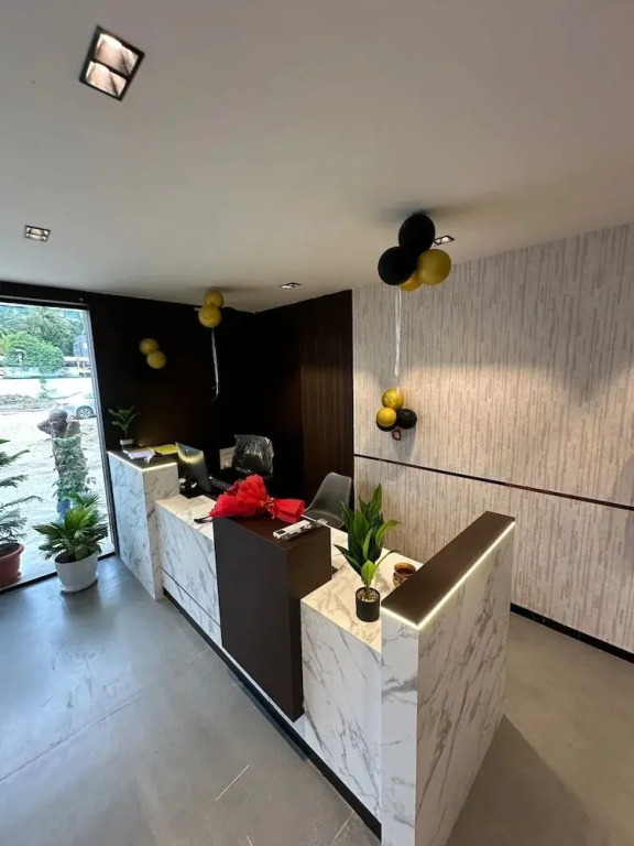 Hotel Nova Suites, Bellandur Gate, Sarjapur Road