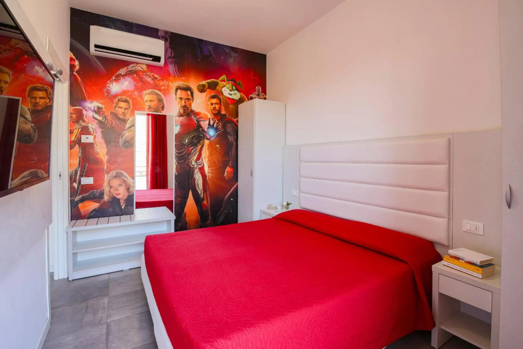 Hotel Stefania