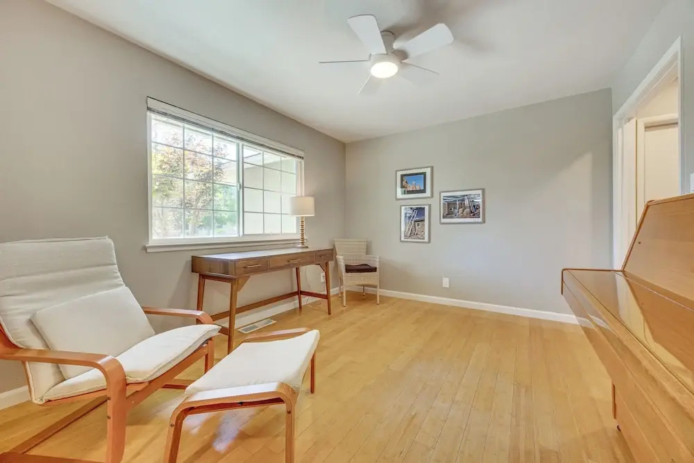 Shop, Hike & Explore: Fresno Home w/ Private Pool!