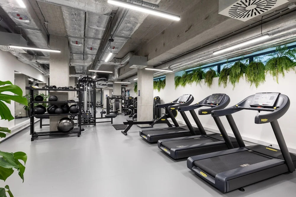 MILESTONE Krakow Center Student Living by Tribera