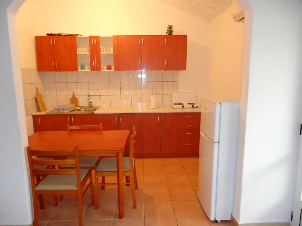 Apartments Vrša