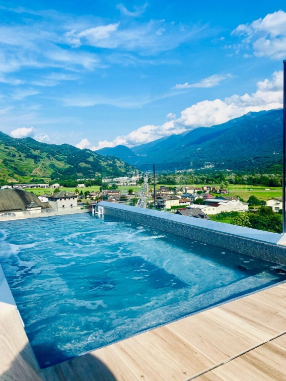 Wine Hotel San Carlo - Boutique Hotel & SPA - Ristorante