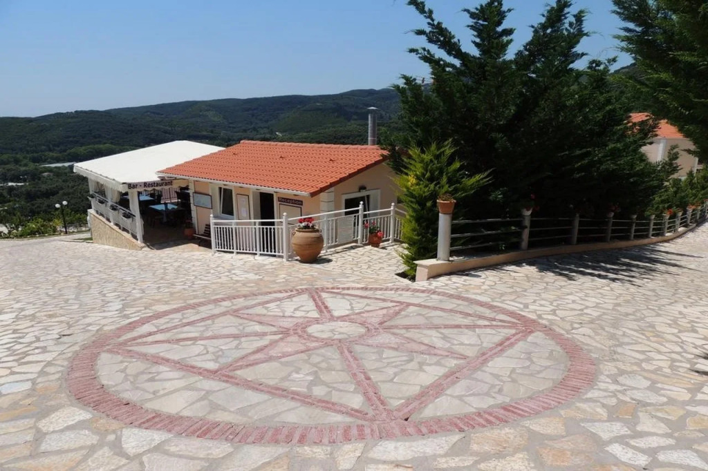 Alea Resort