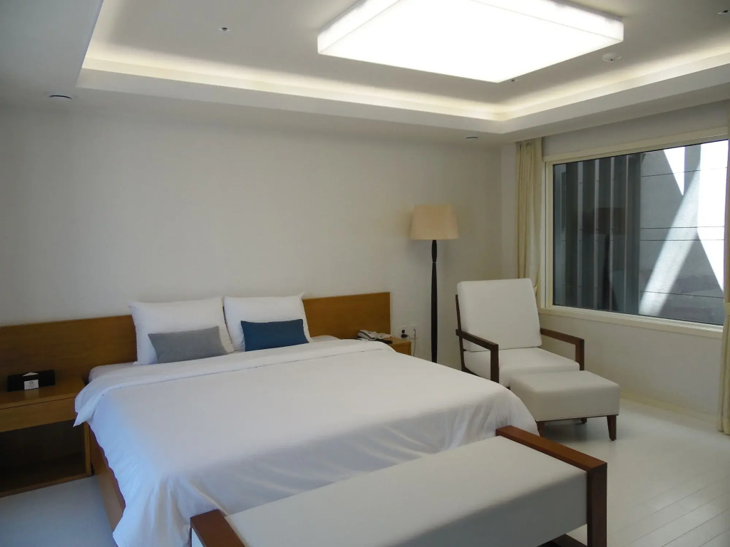 Healthcare Town Resort