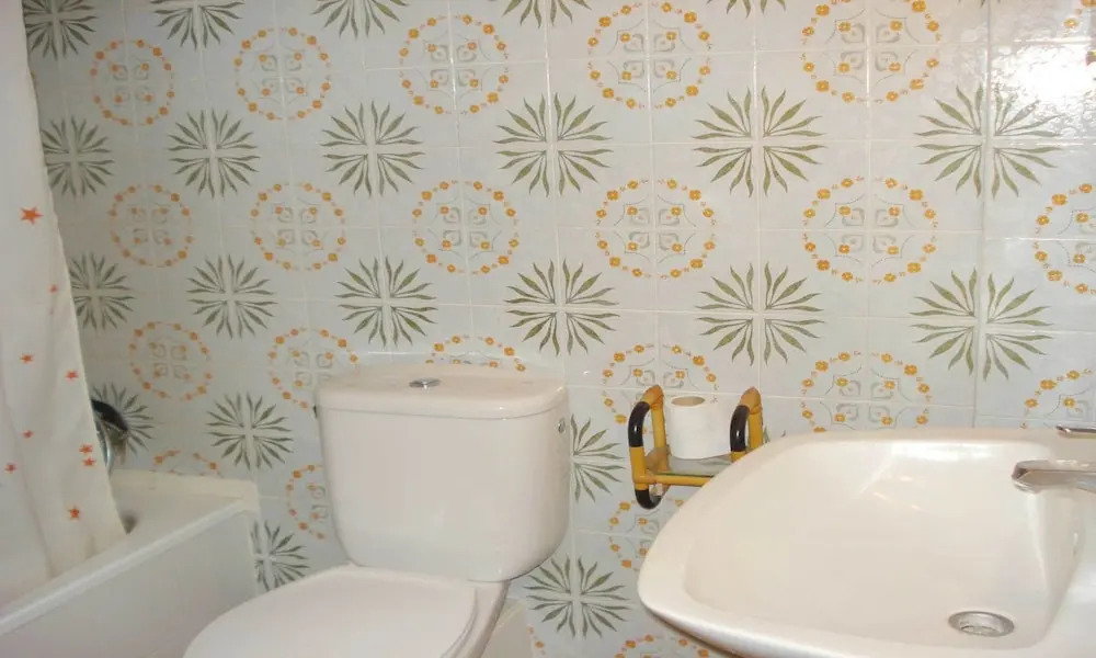 104684 -  Apartment in Palafrugell