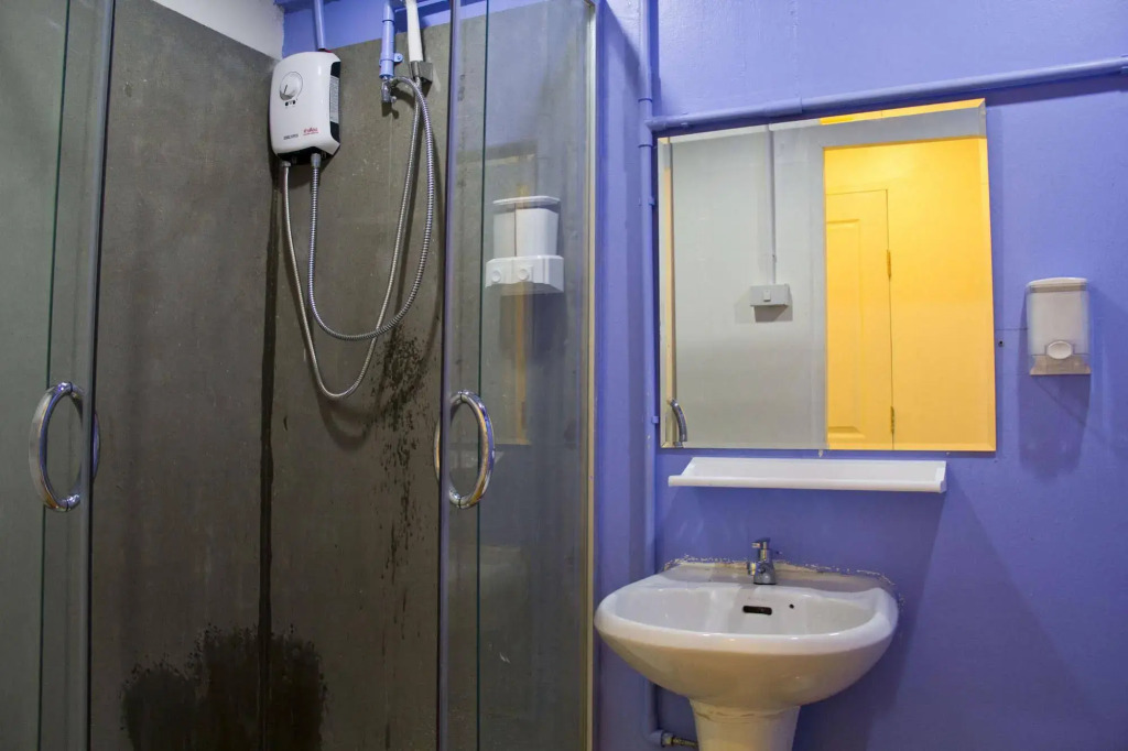 Fun Wan Hostel Bangkok