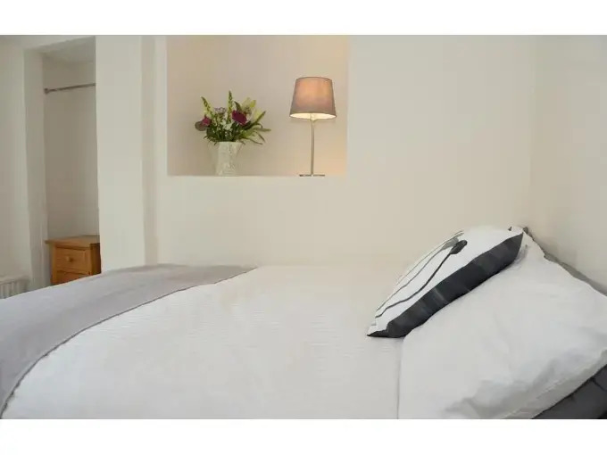 Gallt y Glyn Hostel