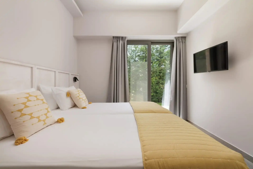 My Mediterranean Luxury Villas,Corfu