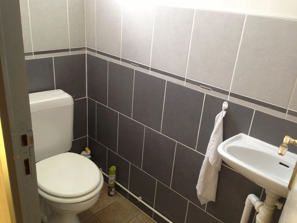 Charming Holiday Home In Denneville With Garden