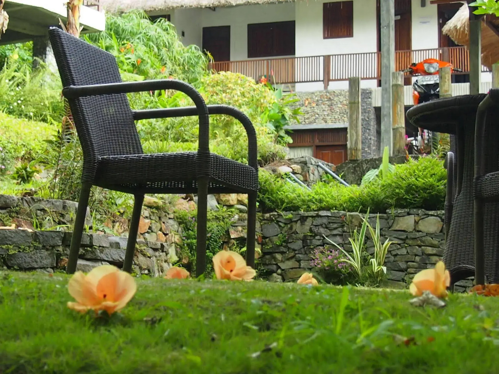 Kelimutu Crater Lakes Ecolodge