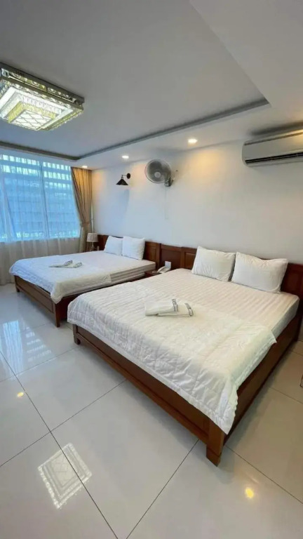 Phung Ha Vung Tau Hotel