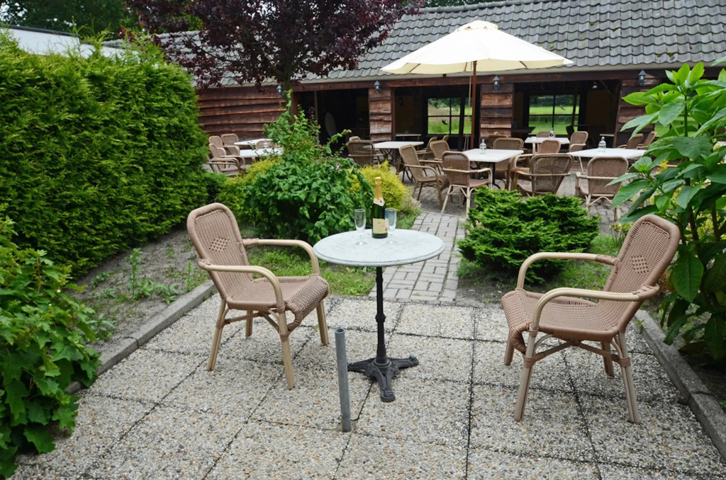 Fletcher Hotel-Restaurant de Borken