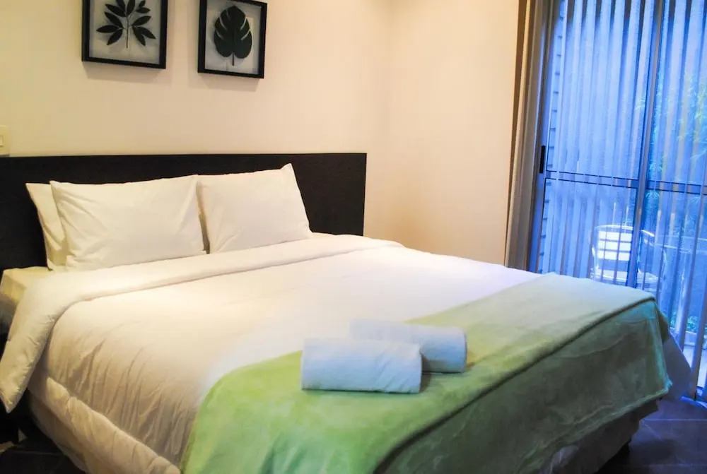 Bela Vista Hotel