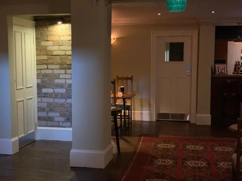 The Kelvin Hotel