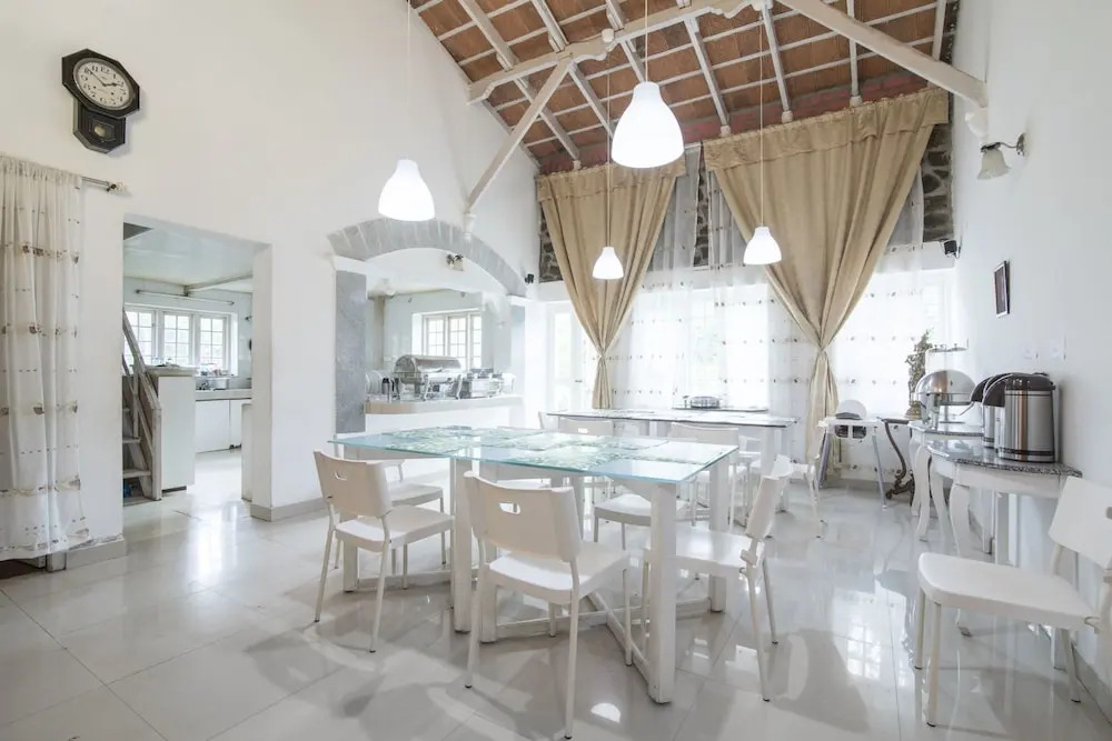 GuestHouser 1 BR Farmhouse c09a