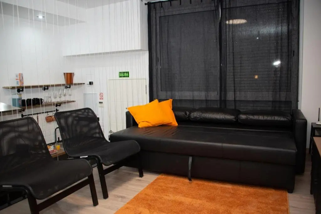 Soraya's Place - Chopín 2