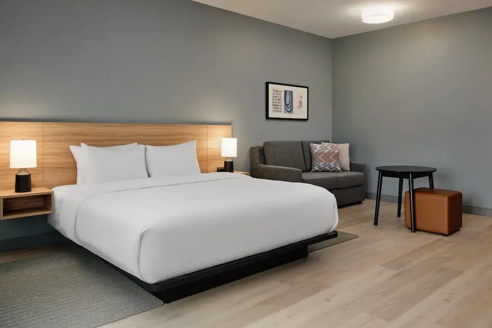 Hyatt Studios Huntsville